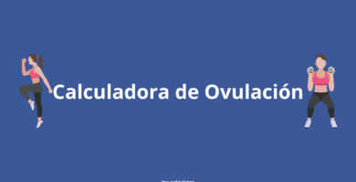 Calcular periodo de Ovulación