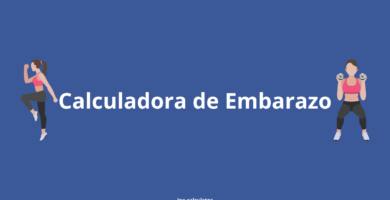 Calculadora de Embarazo, fecha de parto