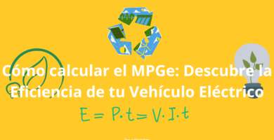 calcular el MPGe